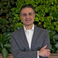 Rick Rajaie, P. Eng.