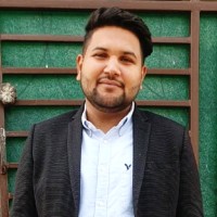 Abhishek Sinhmar