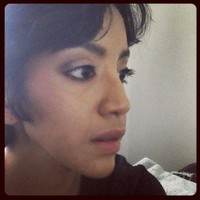 Norma Elena Martínez Mondragón