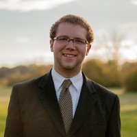 Levi Kiser