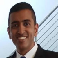 Riaad Abdulla