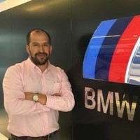 Marco Galaz Salazar