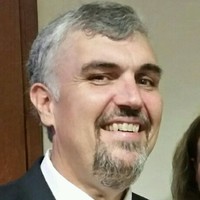 David Mccluskey