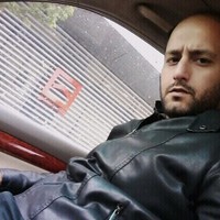 Mohammad Ali Nikpour