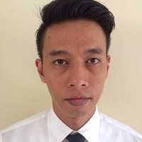 Muhammad Ali Hanafiah Mohamed Noor
