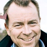 Stein Asle Johnsen