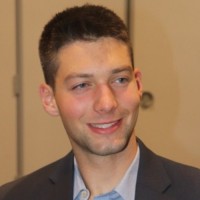 Andrew Marley