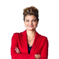 Lene Gade Hovmøller