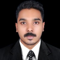 Anshaj Ahammed
