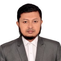 Md. Ruhul Amin