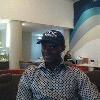 Mark Koroma