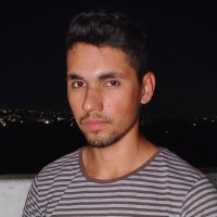 Juliel Rodrigues