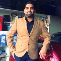 Rahul Prasad