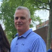 Steve Carlucci