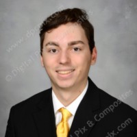 Caden Reed