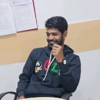 Madhusudan Parashar