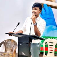 Jaya Kumar A