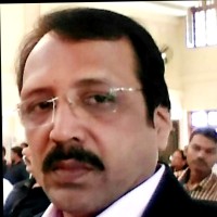 K S Sunder