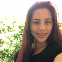 Lia Hernandez