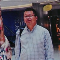 Mark Gao