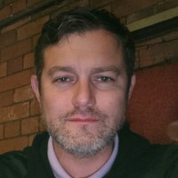 Stephen Kitts