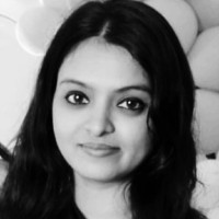 Harshada Deshpande