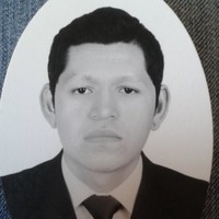 Ivan Cristopher Tiburcio Guerrero