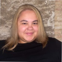 Nieves Panadero Jiménez