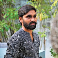 Shiva Reddy Chinthalapally