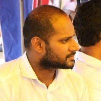 Gayan Ranasinghe