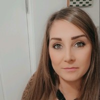 Nathalie O'Leary