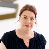 Laura Kent (Pinson)