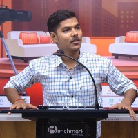 Sanjay Kumar Patel