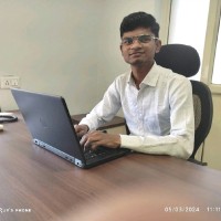 Dhruv Laddha
