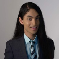 Zachariah Fernandes