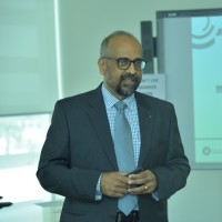 Rammohan Nair