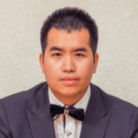 Chace Chen, CPA, CMA