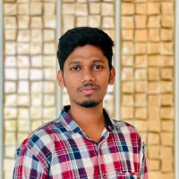 Mayuresh Harmalkar