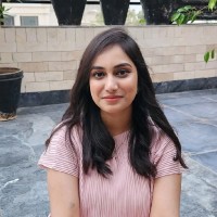 Maha Iqbal