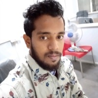 Ashirwad Naik