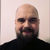 Morten Kirkegaard
