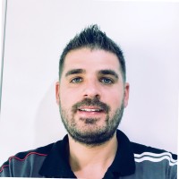 Daniel Verdon