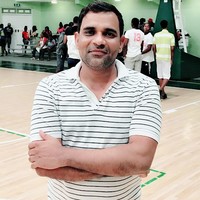 Vikash Kumar