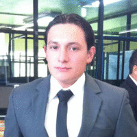 David Andrade Ingeniero Mecánico