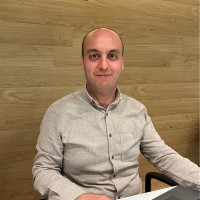Gökhan Gökcan