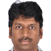 Siva Kishore Kokkirapati