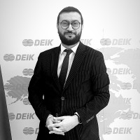 Muhammed Salih YILDIZ