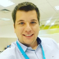 Tiago Augusto Ferreira Da Silva