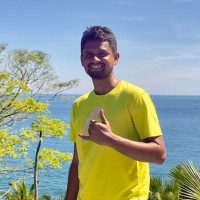 Girish S