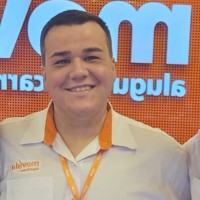 Fernando Faustino De Oliveira